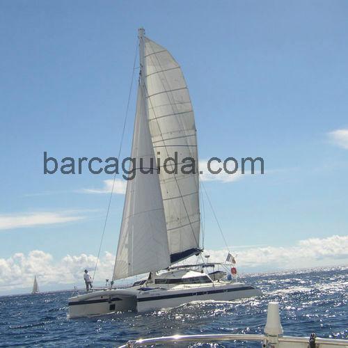 Freydis 49 scheda tecnica 